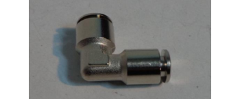 Automatic corner